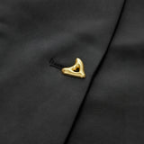Lucia | Elegant top with a minimalist design