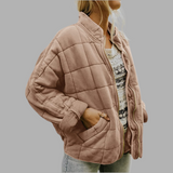 Tiina | Stylish and Comfortable Quilted Jacket