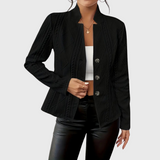 Grace | Elegant Blazer with Details