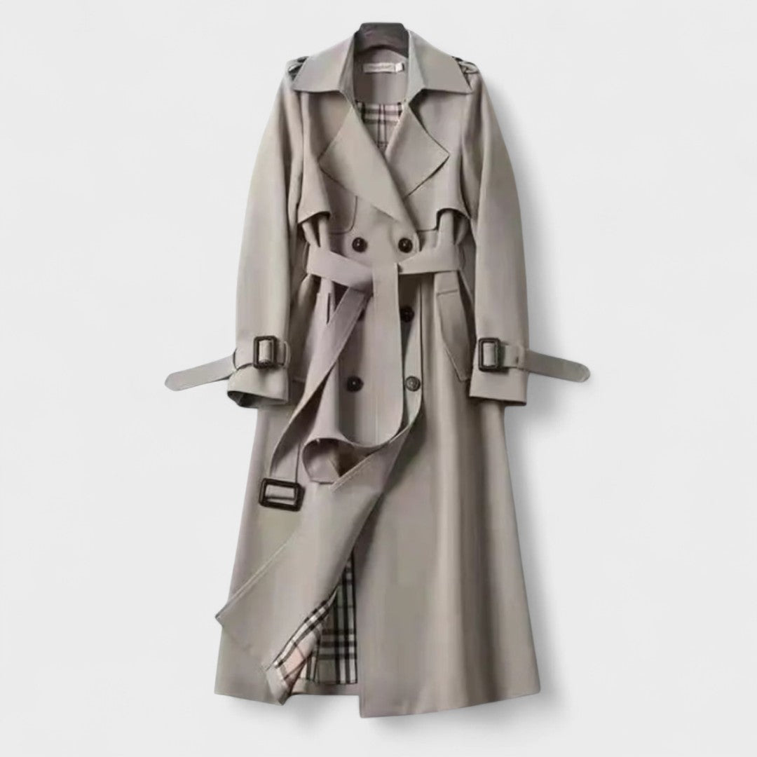 Érica | Classic Gabardine