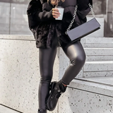 Ava | Elegant Down Jacket