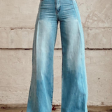 Lucia - Elegant Jala Trousers