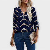 Daliborka | Timeless and Elegant Blouse