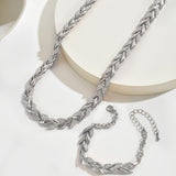 Silvi | Handcrafted Fish Tail Pendant