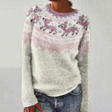 Beatriz | Autumn Sweater
