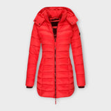 Mathilde | Stylish and Warm Winter Coat