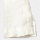 Sand | Button and Short Sleeved Blouse