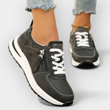 Zinnia | Anatomical Trainers with Elegance