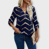 Daliborka | Timeless and Elegant Blouse