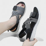 Dora | Comfortable Orthopaedic Sandals