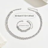 Silvi | Handcrafted Fish Tail Pendant