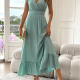 Incanto | Elegant Flowing Dress