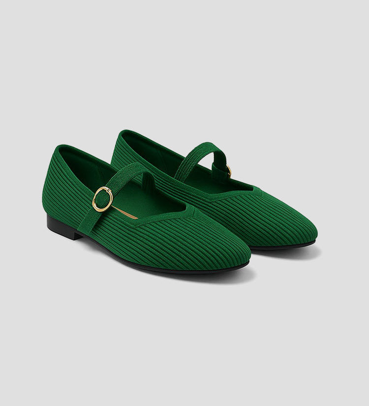 Aveline | Comfortable Loafers