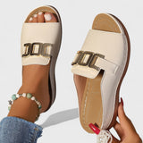 Teresa | Fashion Sandal