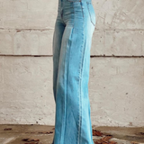 Lucia - Elegant Jala Trousers