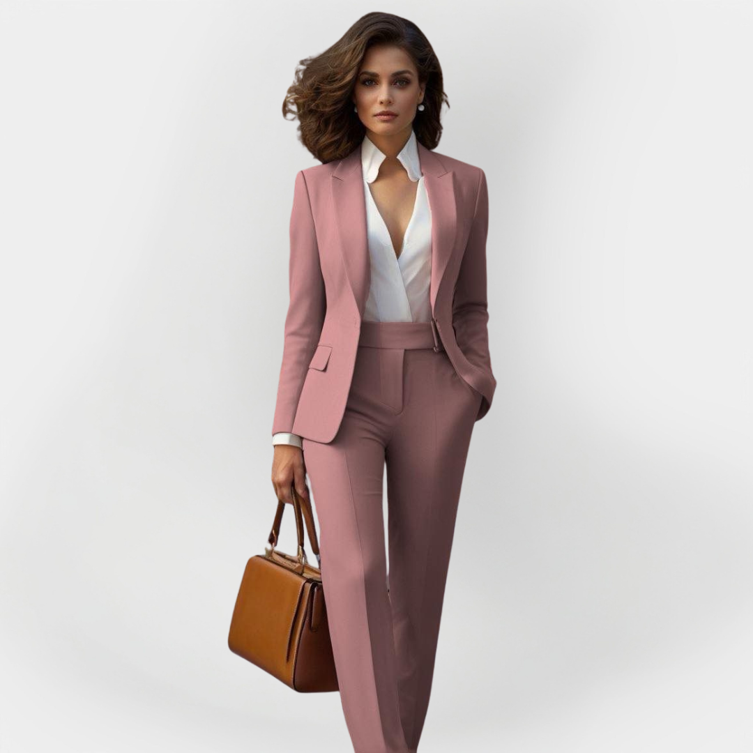 Layla | Stylish Women's Suit
