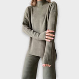 Hana | Coordinated Set with a Comfortable Fit
