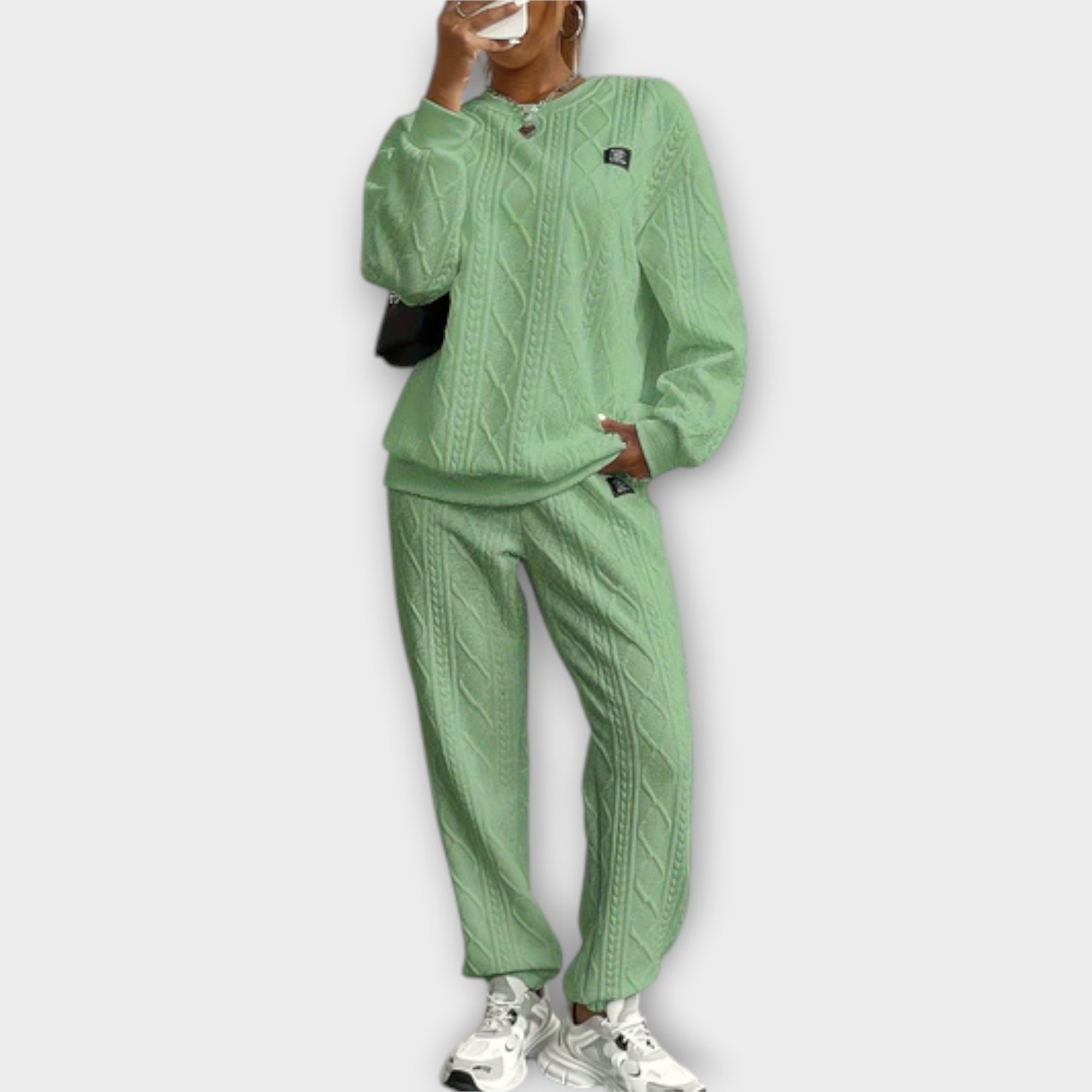 Evlalija | Everyday Wear Set