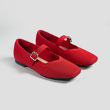 Aveline | Comfortable Loafers