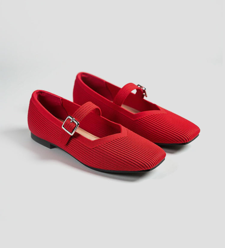 Aveline | Comfortable Loafers