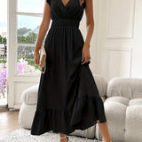 Incanto | Elegant Flowing Dress