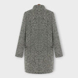 Praktis | Elegant coat with a timeless style