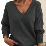 Soft Women's Sweater - Elegant and Warm