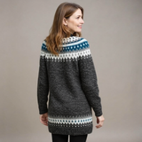 April | Vintage Knit Jumper