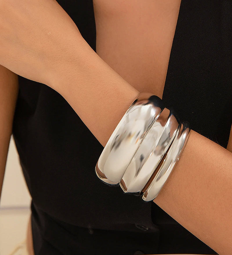 3-piece bracelet set