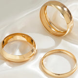 3-piece bracelet set