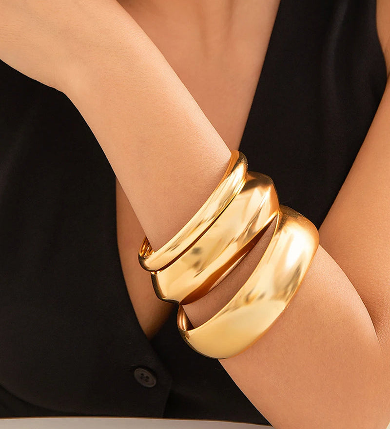 3-piece bracelet set