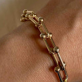 Diana Bracelet