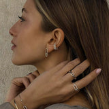 Melissa Earrings