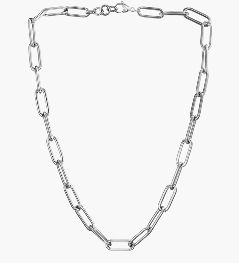 Bicycle Necklace