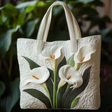 Evelyn | Handmade effortless daily bag