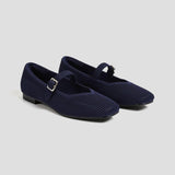 Aveline | Comfortable Loafers
