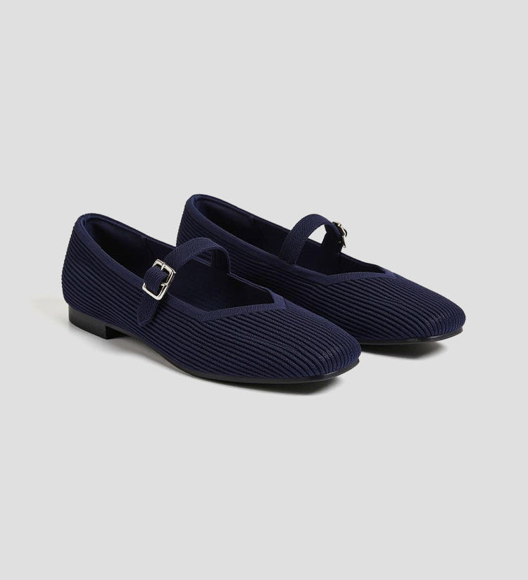 Aveline | Comfortable Loafers