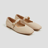 Aveline | Comfortable Loafers