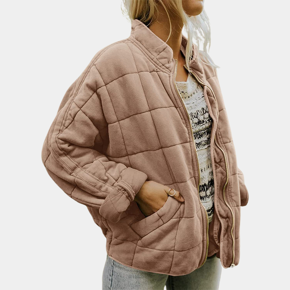 Margarida | Elegant and Comfortable Jacket