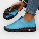 Emilia | UltraComfort Comfort Moccasins