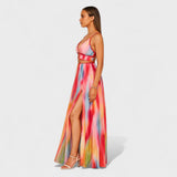 Karina | Elegant and Fresh Dress