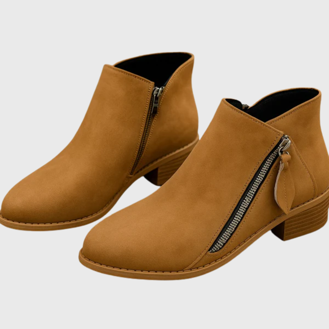 Kadri | Orthopaedic Boots