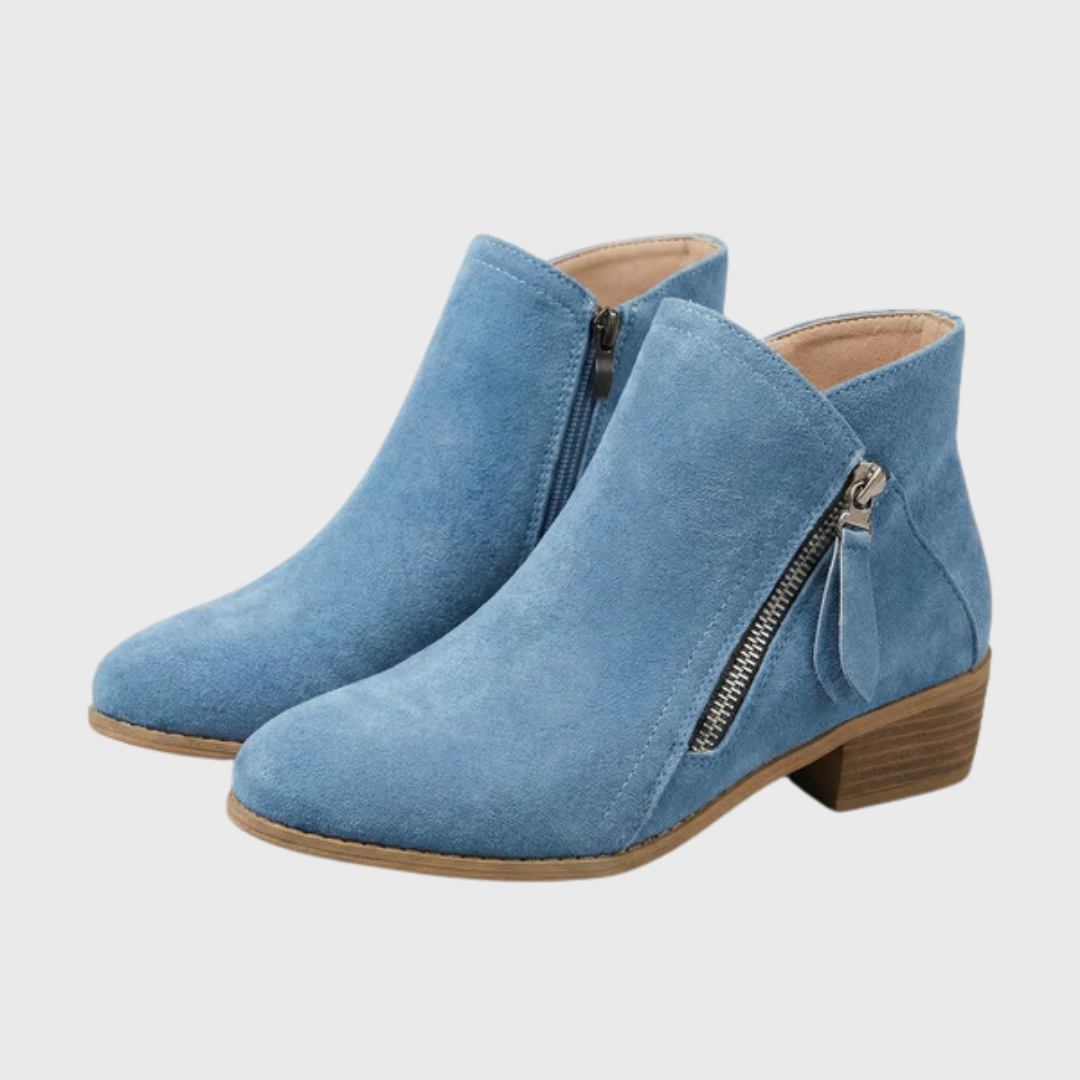 Kadri | Orthopaedic Boots