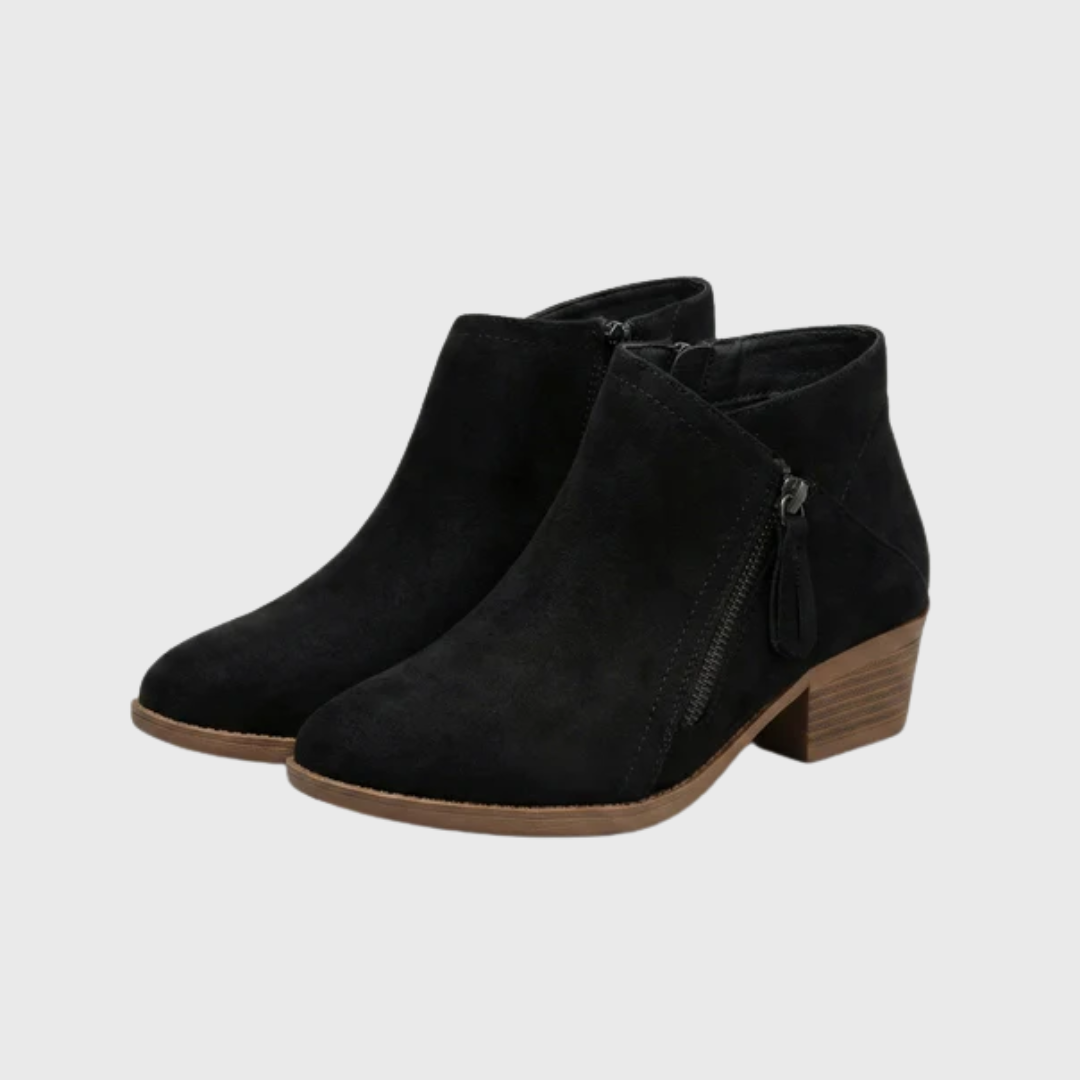 Kadri | Orthopaedic Boots