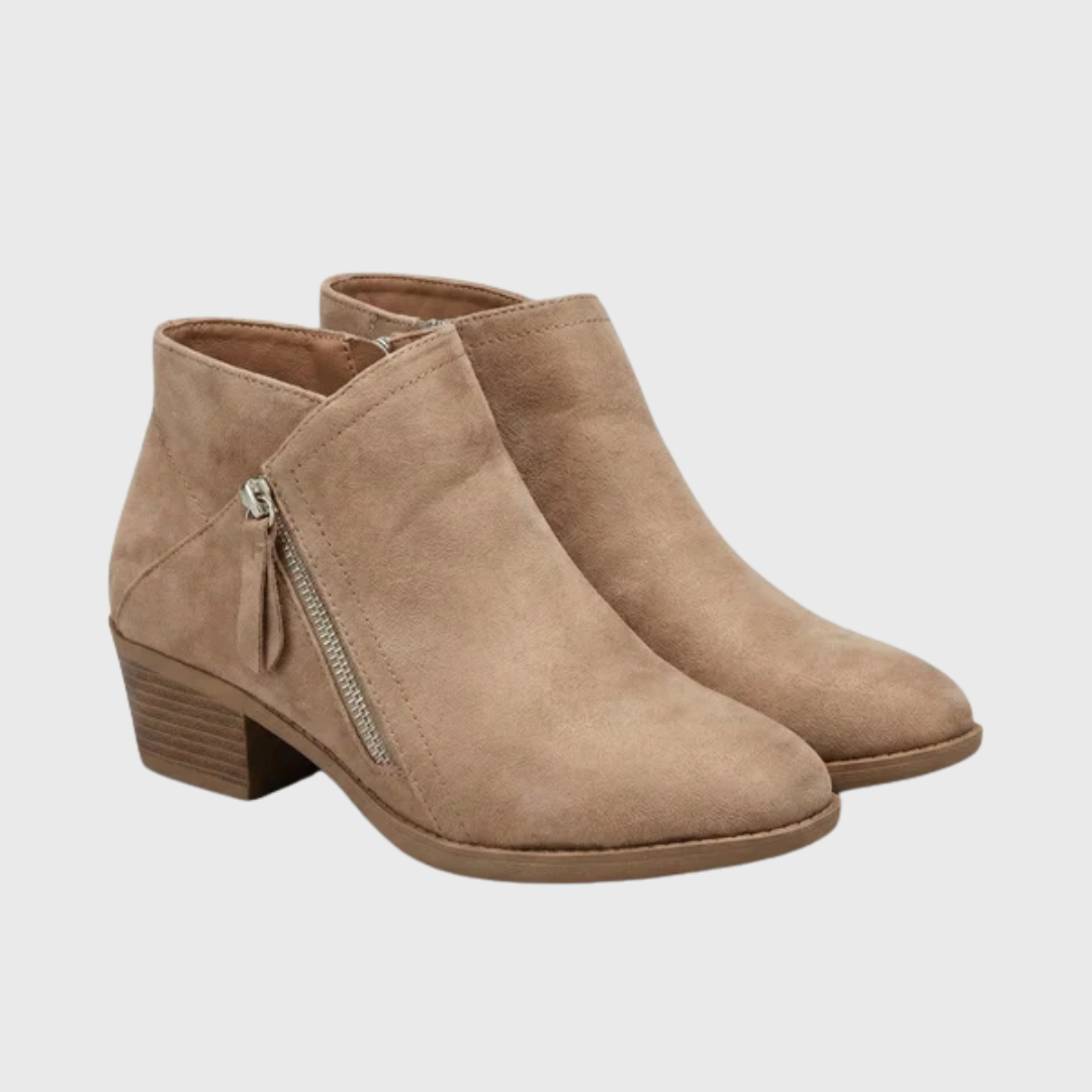 Kadri | Orthopaedic Boots