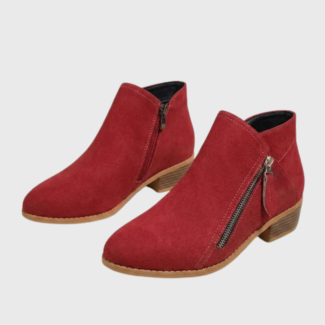 Kadri | Orthopaedic Boots