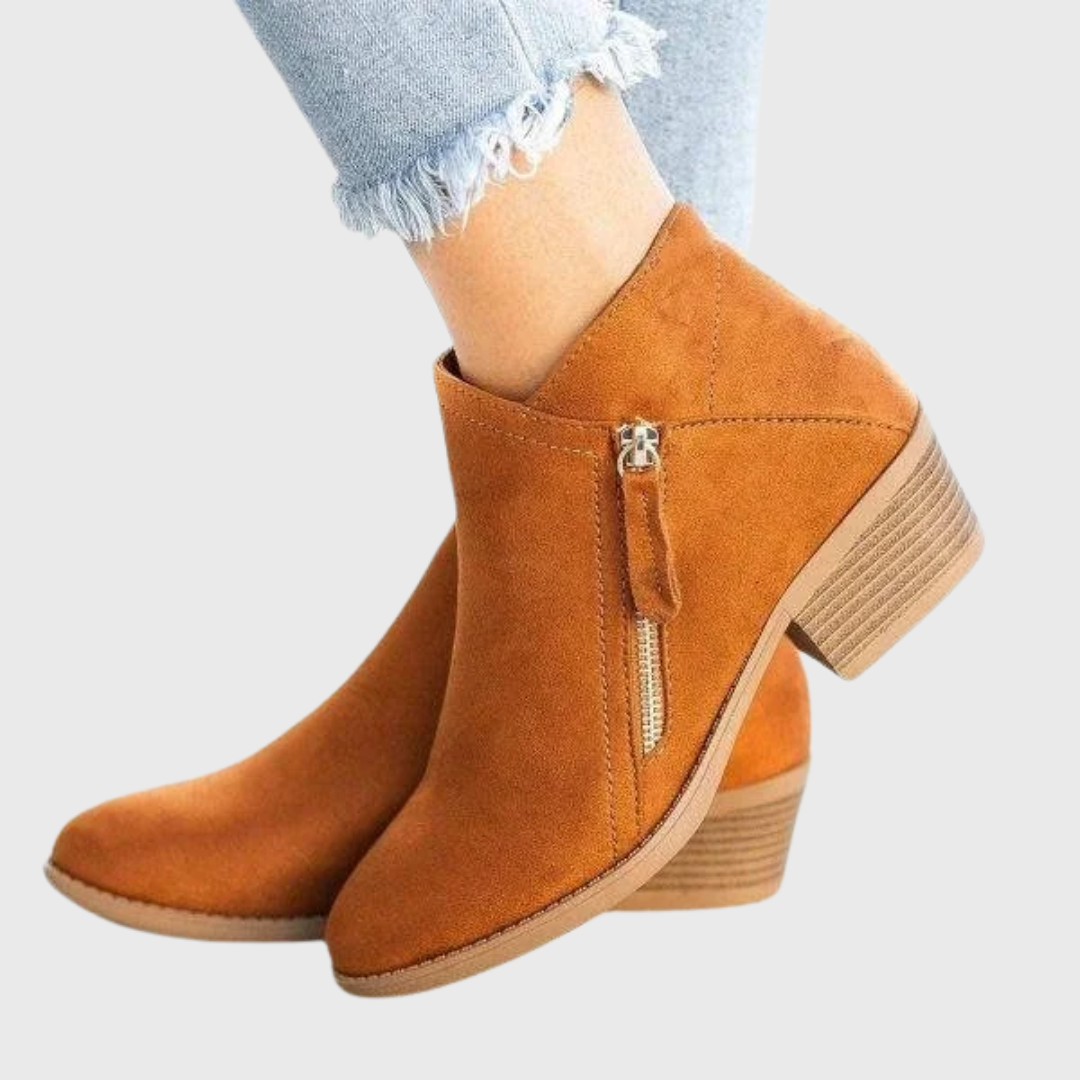 Kadri | Orthopaedic Boots