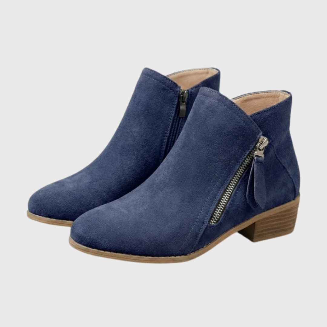 Kadri | Orthopaedic Boots