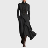 Marilyn | Elegant Maxi Dress