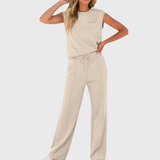 Kaya | Everyday Soft Winter Lounge Co-Ord